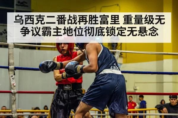 乌西克二番战再胜富里 重量级无争议霸主地位彻底锁定无悬念